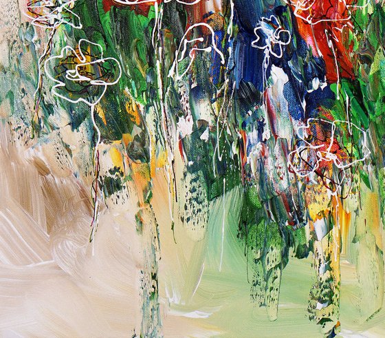 Flower Symphony XS 2