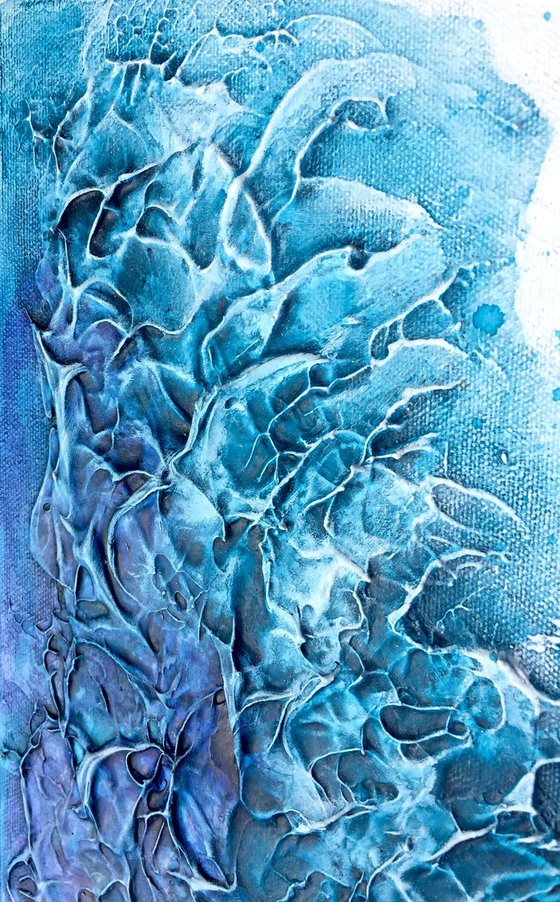Summer Waves No.2