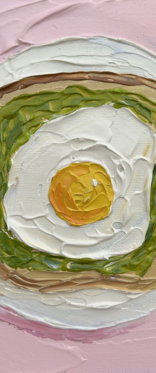 Avo toast by Guzaliya Xavier