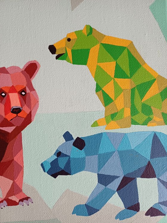 Bears