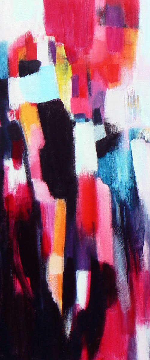 Can't quite find the words by Carolynne Coulson