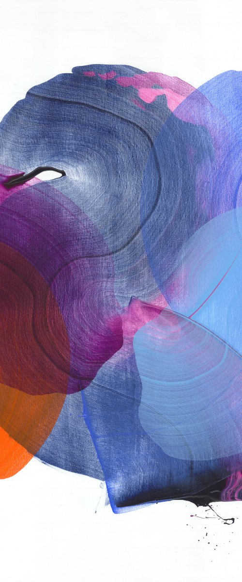 Cool Down by Claire Desjardins