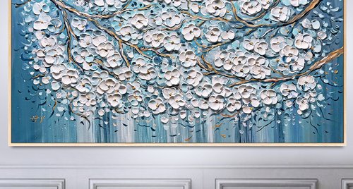 Artwork by Lana Guise