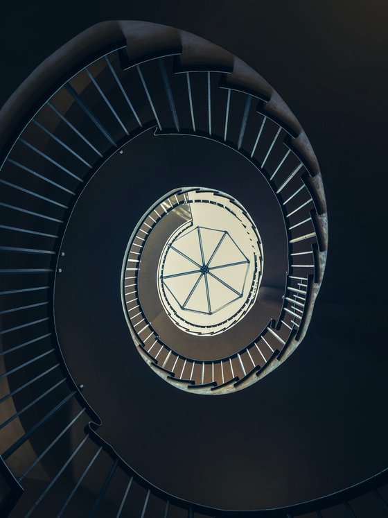 A VORTEX OF SHADOWS