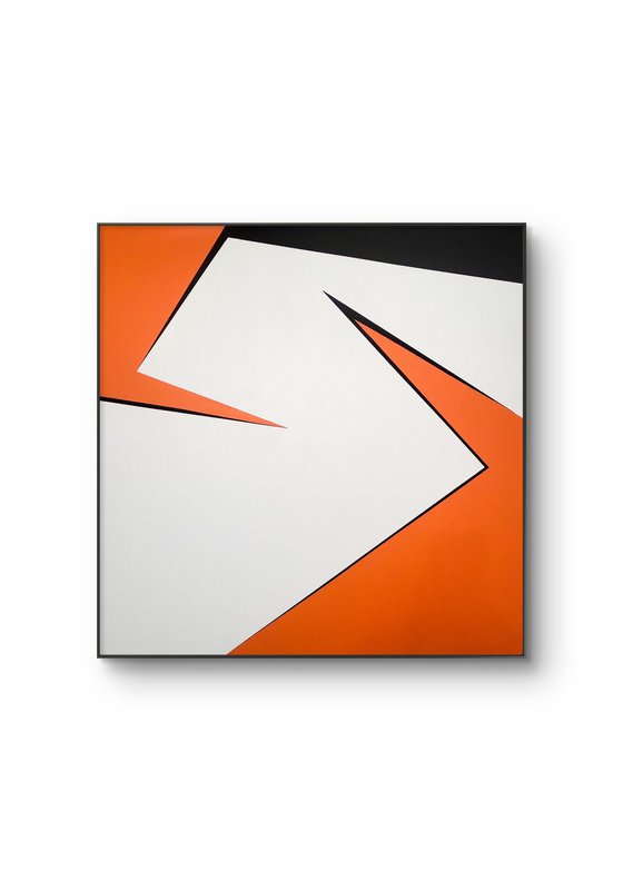 Orange Shift