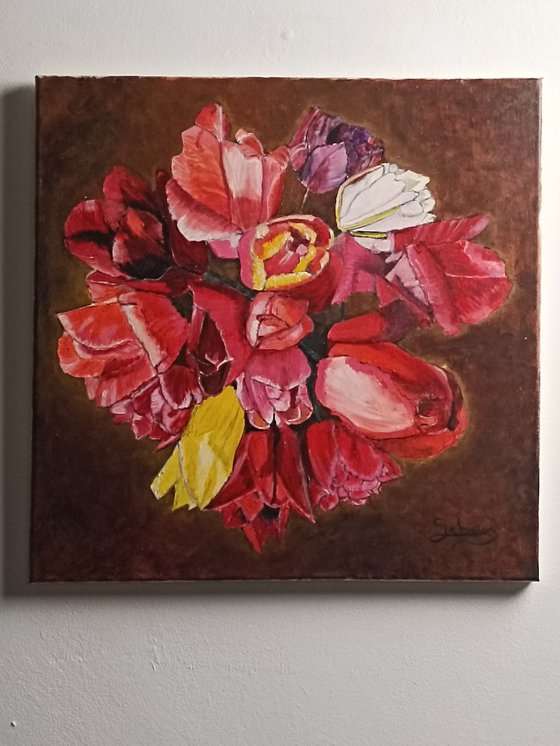 Tulips 21