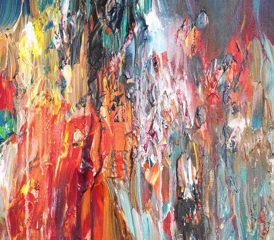 Great Abstract Epos E 1