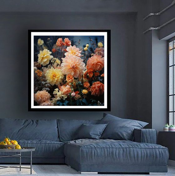 GARDEN OF DREAMS