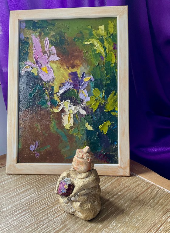 BUDDHA