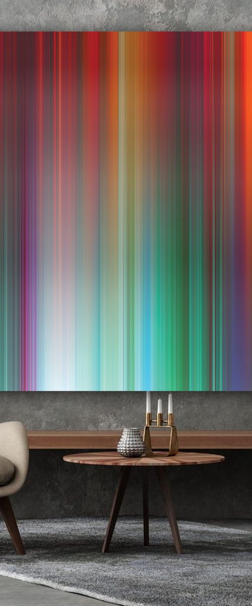 Refracciones 2 by Javier Diaz