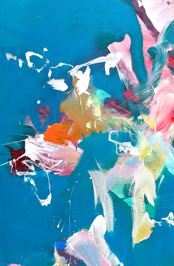 If this is heaven...