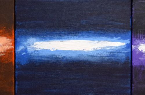Leave a Light On by Stuart Wright