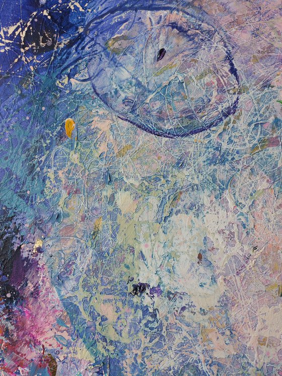 “Journey of the Soul”