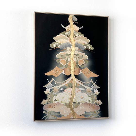 Prosperity Tree