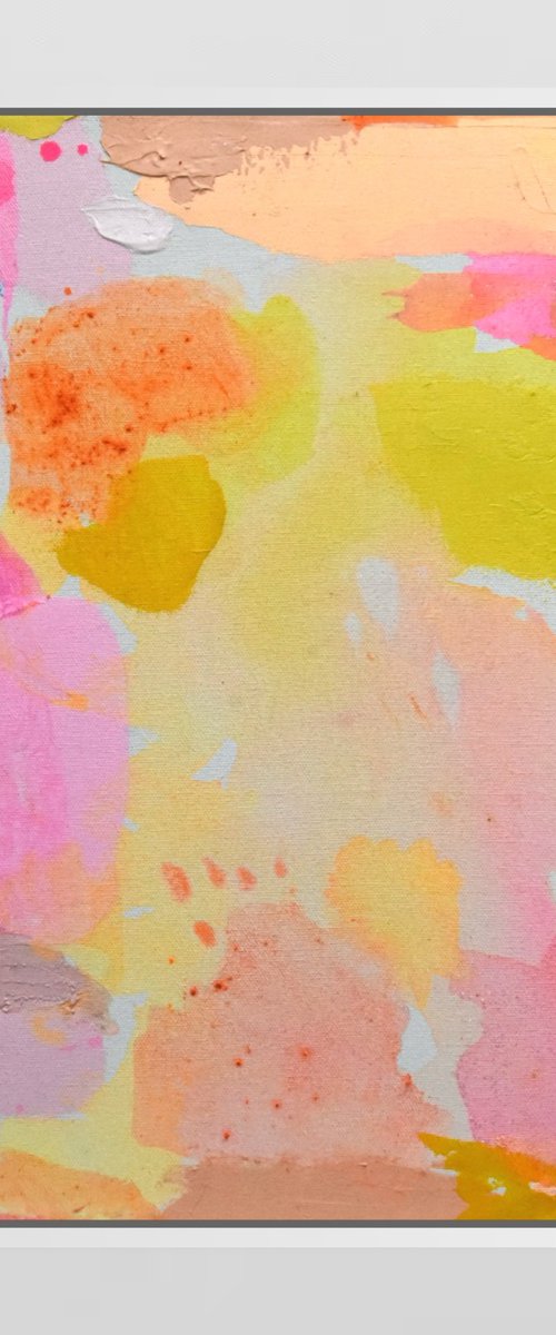 ‘Dreamers IV’ by Kathryn Sillince