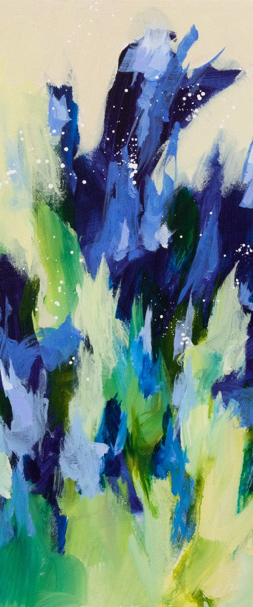 Je me souviens by Chantal Proulx