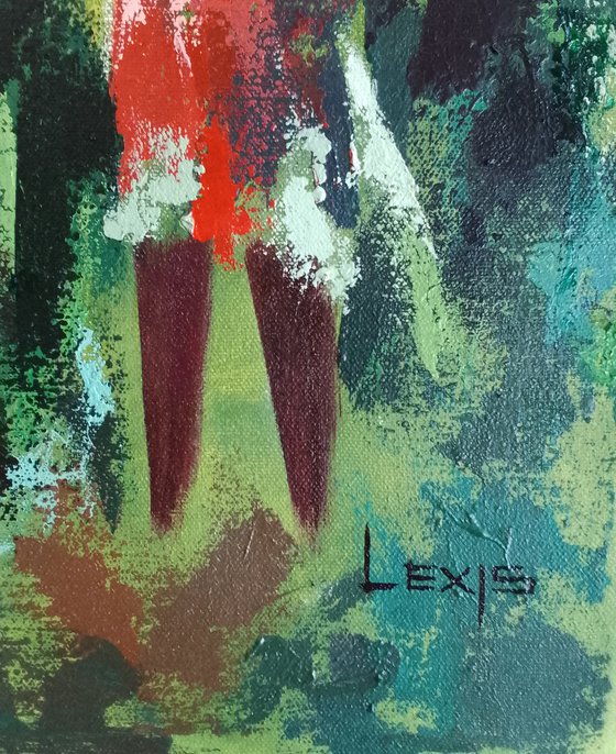 Two are better than one