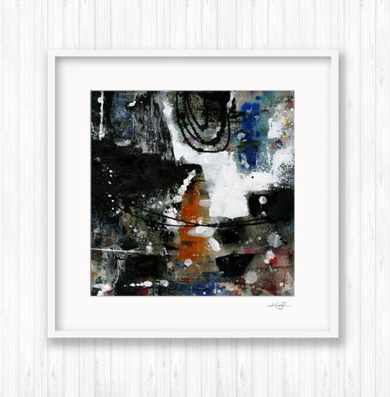 Abstract Musings 83