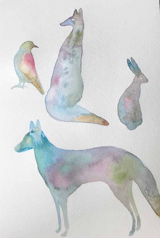Animal Folklore