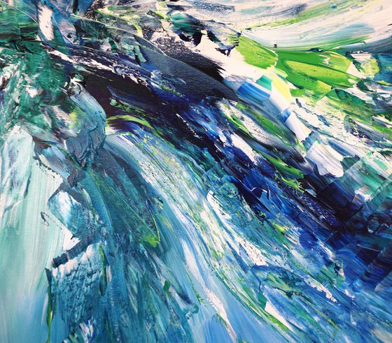 Underwater Daylight XXL 2