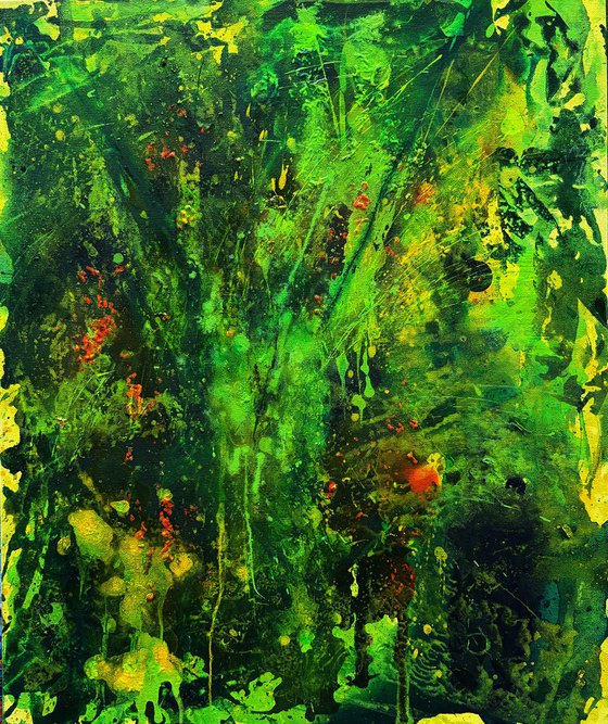Green Light