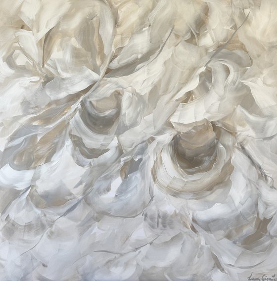 Tonal Drift