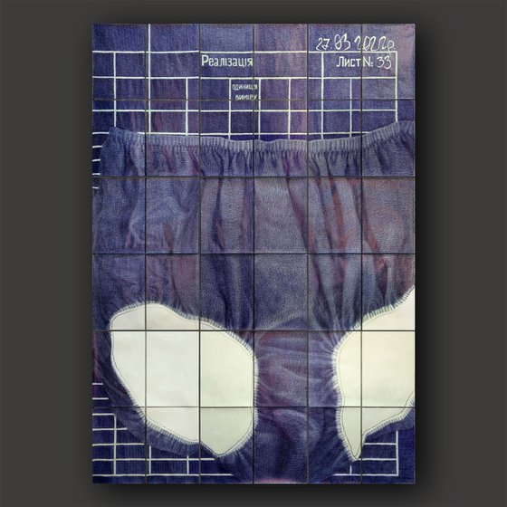 " Implementation. Units "