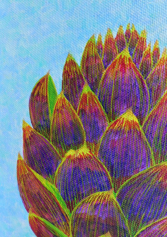 Artichoke