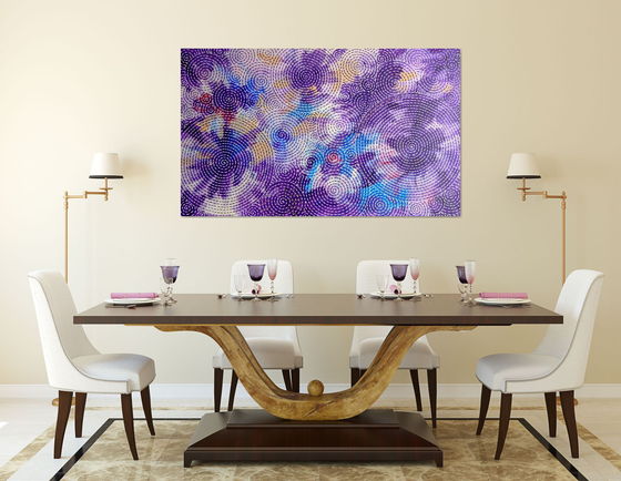 Starry Night #54