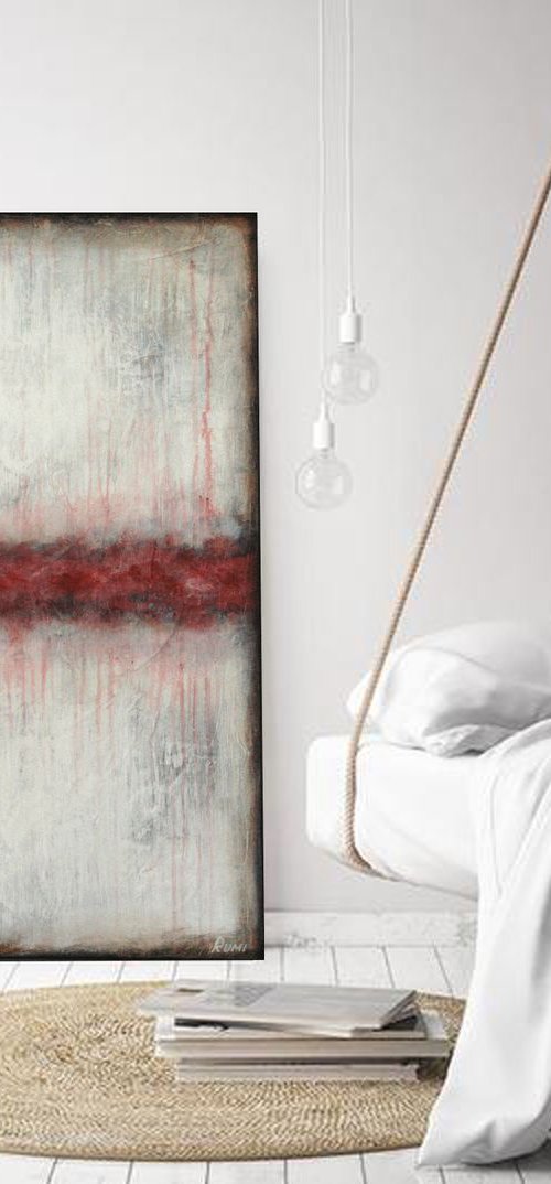 "Abstract #058" by Rumen Spasov