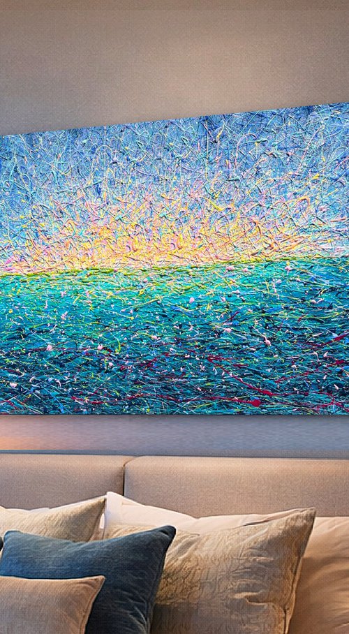 One True Moment by Nadiia Antoniuk