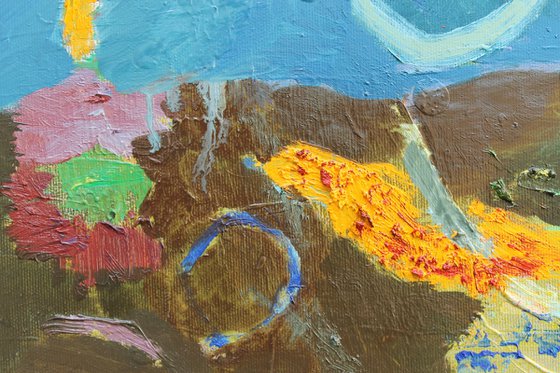 Silence of the Universe