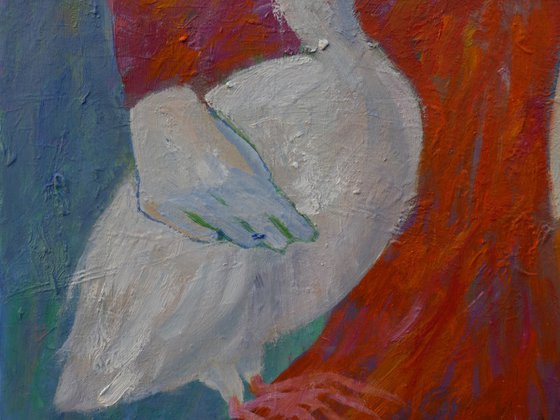 Conversation With The Sage