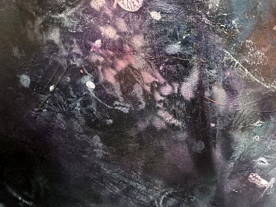 Cuantic radiation Angel