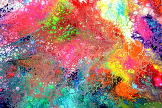 Flowing Energy 65