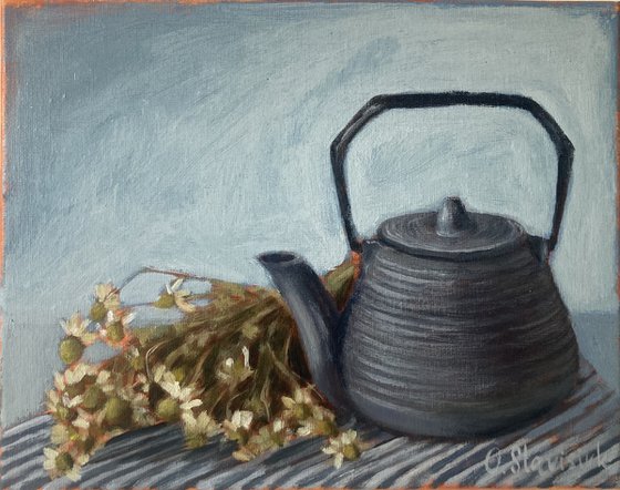 Autumn Brew