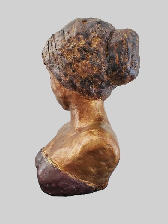 Aphrodite Reimagined