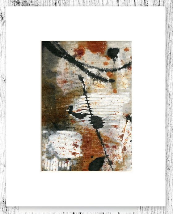 Color Composition Col. 4