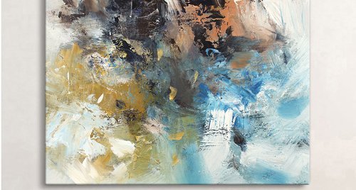 Artwork by Hugh Abernethy