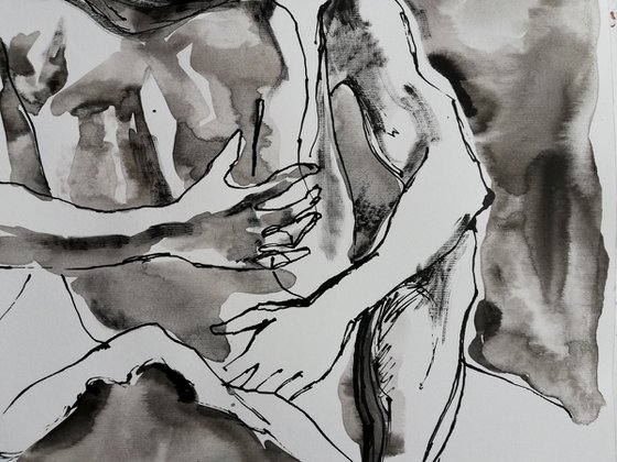Bathers
