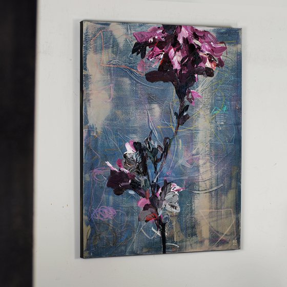 As Seen From Darjeeling