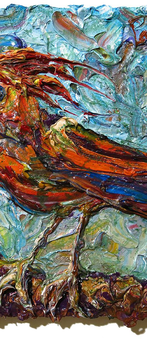 UNTITLED x1280 by David Padworny