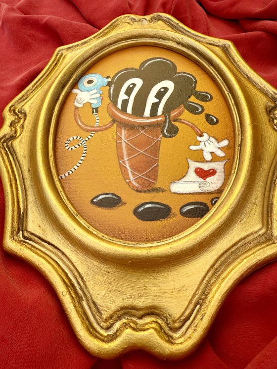 798 - GELATINO