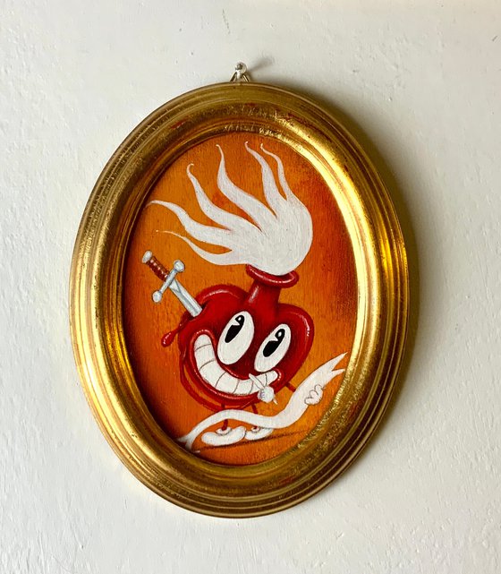 238 - SACRO CUORE