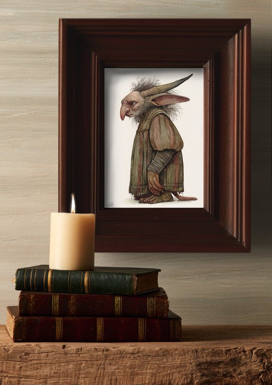 Goblina 1