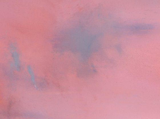 Slow Moving Clouds 2