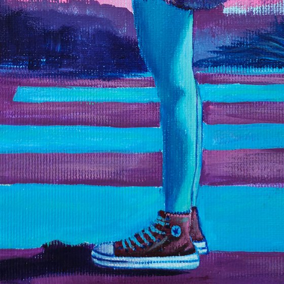 Not Every Green Light Is Meant for You