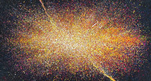 Artwork by Nadiia Antoniuk