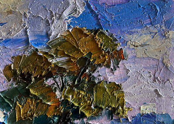 September Day in the Field