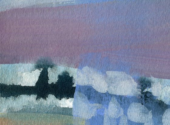 Yorkshire Blues